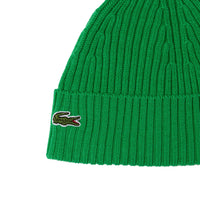 Lacoste Accessoires - Mütze (grün) - Ansicht 2