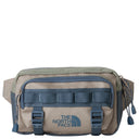 The North Face Base Camp Lumbar - Gürteltasche (stone slab/granite grey)