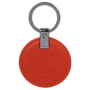 Porsche Design Circle - Schlüsselanhänger 9 cm (lava orange) - Ansicht 2