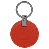 Porsche Design Circle - Llavero 9 cm (lava orange)