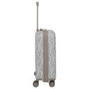 Travelite LASCANA Edition - 4-Rollen-Kabinentrolley 55 cm (champagne) - Ansicht 5