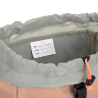 Lässig Big Outdoor Backpack 14 - Kinderrucksack 38 cm (nature hazelnut) - Ansicht 5