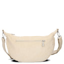 zwei Mademoiselle M70 - Umhängetasche 34 cm (cord-creme) - Ansicht 4