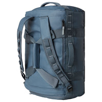 The North Face Base Camp Voyager Duffel 42L - Reisetasche 58.5 cm (granite grey/frost grey) - Ansicht 2