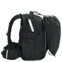 Coocazoo Zubehör - Turnbeutel 43 cm (Black Coal) - Ansicht 2