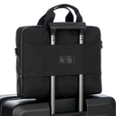 Porsche Design Urban Eco - Aktentasche M 38 cm (black) - Ansicht 5