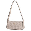 Guess Stacey Mini - Schultertasche 23 cm (light beige) - Ansicht 2