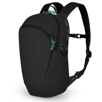 pacsafe ECO 18 - Rucksack 13" 43 cm RFID (black) - Ansicht 2