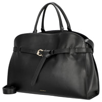 Coccinelle Sabine - Bolso de mano 43 cm (noir)