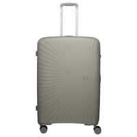 Travelite Tamaris Voyaage - Set de trolley con 4 ruedas 3 piezas L/M/S (sand)