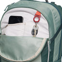 Vaude Wizard 30+4 - Wanderrucksack 54 cm (agave) - Ansicht 6