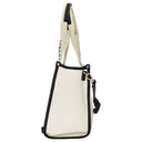 Valentino Bags Candle - Shopper 37 cm (naturale/nero) - Ansicht 3
