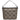 Joop Mosaico Alara - Bolso de hombro 33 cm (morel)