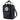 Fjällräven Kånken Re-Wool Sling 2.5 - Bandolera 20 cm (noche cielo)