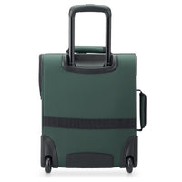 Delsey Paris Maubert 2.0 - 2-Rollen-Kabinentrolley 45 cm (grau) - Ansicht 3