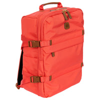 Brics X-Bag Travel - Reiserucksack 42 cm (poppy) - Ansicht 2