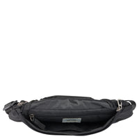 Camel Active Connect - Gürteltasche 31 cm (black) - Ansicht 3