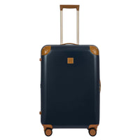 Brics Amalfi - 4-Rollen-Trolley 70.5 cm (blue)