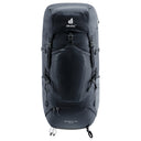Deuter Aircontact Lite 50 + 10 - Trekkingrucksack 76 cm (black-graphite) - Ansicht 13