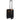 Brics Amalfi - 4 - Rollen - Kabinentrolley S 55 cm (black) - Markenkoffer