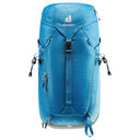 Deuter Trail 18 - Kletterrucksack 58 cm (wave-ivy) - Ansicht 11
