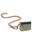 Vaude Wallet S - Geldbörse 12 cm (agave) - Ansicht 6