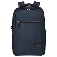 Samsonite Litepoint - Underseat-Rucksack 40 cm (blue)