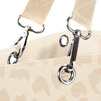 reisenthel XL - Shopper 68 cm (leo vanilla) - Ansicht 4