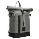 Strellson Northwood RS Eddie - Rucksack M 42 cm (hellgrau) - Ansicht 5