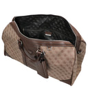 Guess Milano - Weekender 55 cm (beige/cognac) - Ansicht 6