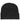Vans Drop V Tall Beanie - Gorro con vuelta (negro)