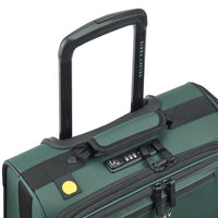 Delsey Paris Maubert 2.0 - 2-Rollen-Kabinentrolley 45 cm (grau) - Ansicht 5