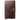 Secrid Dusk Miniwallet - Cartera 10.2 cm RFID (marrón oscuro)