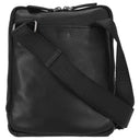 Brics Torino - Schultertasche M 22 cm (black) - Markenkoffer