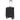 D&N Travel Line 9004 - Maleta de cabina 4 ruedas S 55 cm (color: negro)