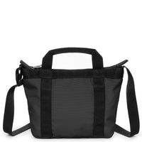 Eastpak Travel Tote Mini - Umhängetasche 27 cm (black) - Ansicht 2