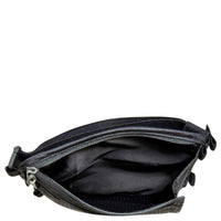 Tatonka Skin Secret Pocket - Wertsachenbeutel 19 cm (black) - Ansicht 5