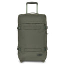 Eastpak selection Transit R 42 - Rollenreisetasche S 51 cm (monotone khaki)