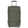 Eastpak selection Transit R 42 - Rollenreisetasche S 51 cm (monotone khaki)
