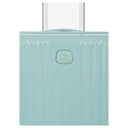 Brics Positano - 4 - Rollen - Trolley M 69 cm erw. (hellblau) - Markenkoffer