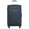 Samsonite Citybeat - 4-Rollen-Trolley 78 cm erw. (navy blue)