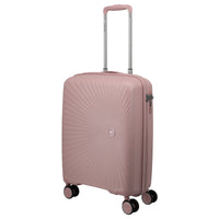 Travelite Tamaris Voyaage - 4-Wheel Cabin Trolley S 55 cm (blush)
