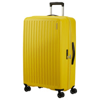 American Tourister Selection Rejoy - Trolley de 4 ruedas 77 cm (color: amarillo)
