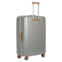 Brics Amalfi - 4-Rollen-Trolley 82 cm (silver) - Ansicht 4