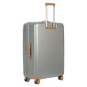 Brics Amalfi - 4-Rollen-Trolley 82 cm (silver) - Ansicht 4
