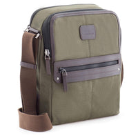 Scharlau Baobab Digitata - Bandolera 28 cm (verde)