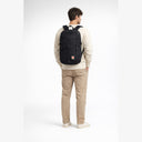 Fjällräven Skule 28 - Rucksack 15" 50 cm (black) - Ansicht 8