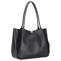 Coccinelle Pansy Bimateria - Shopper 34 cm (noir/noir) - Ansicht 5