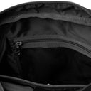 Sandqvist GO 2-Way Tote - Rucksack 16" 40 cm (black) - Ansicht 5