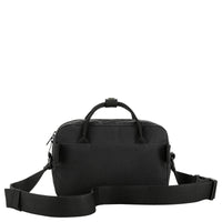 Fjällräven Kånken - Bolso bandolera 22 cm (black)